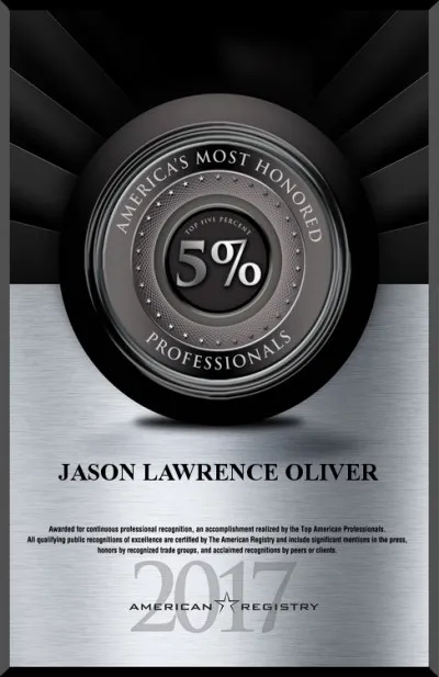 Law Offices of Jason L Oliver Picture 4