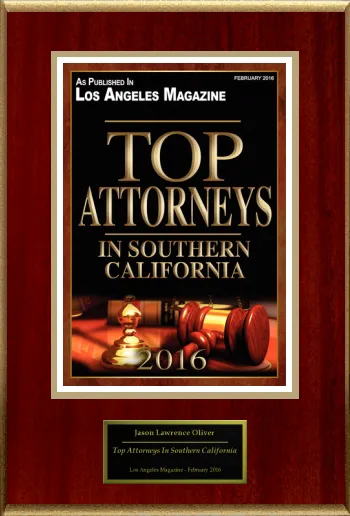 Law Offices of Jason L Oliver Picture 7