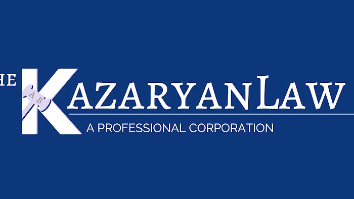 The KazaryanLaw Firm, PC Picture 1