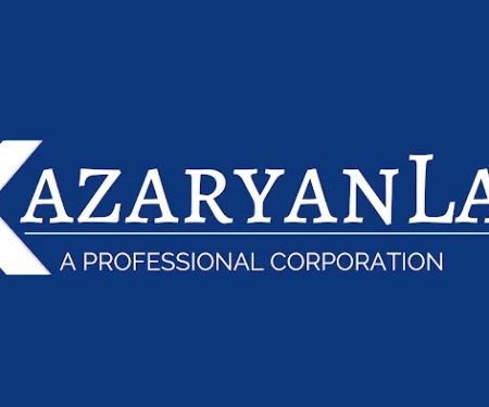 The KazaryanLaw Firm, PC