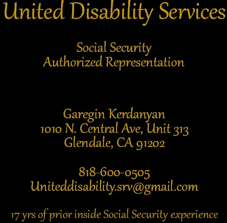 United Disability Services Picture 6