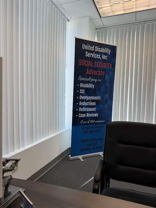 United Disability Services Picture 5