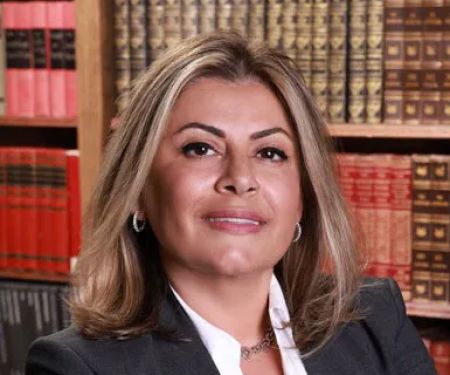 Law Offices of Niloufar H. Tash