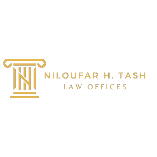 Law Offices of Niloufar H. Tash Picture 3