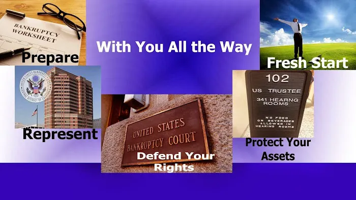 Kedikian Bankruptcy Law Picture 3