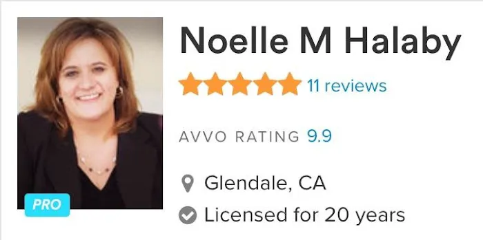 Law Office of Noelle Halaby Picture 1