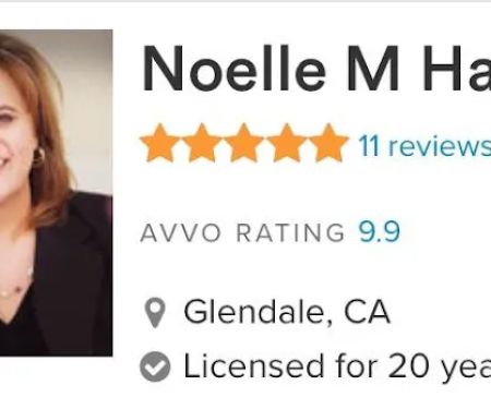 Law Office of Noelle Halaby