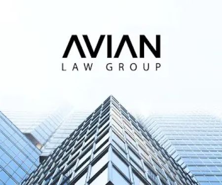 Avian Law Group