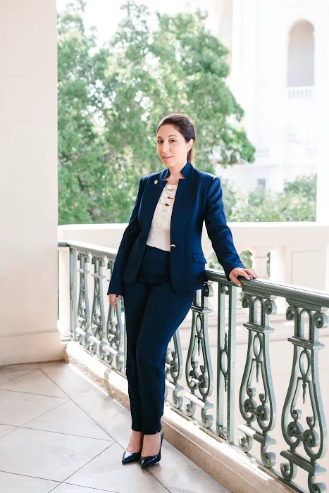 Law Office of Ana Barsegian Picture 5