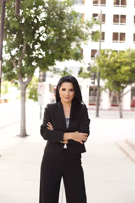 Law Office of Meline Mailyan, Esq. Picture 3
