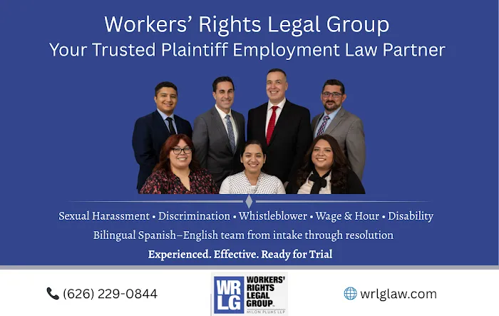 Workers' Rights Legal Group Picture 5