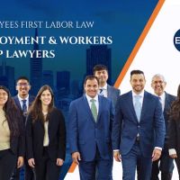 Employees First Labor Law | Employment & Workers Comp Lawyers ico