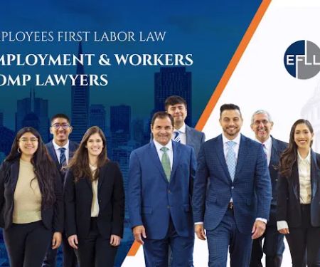 Employees First Labor Law | Employment & Workers Comp Lawyers