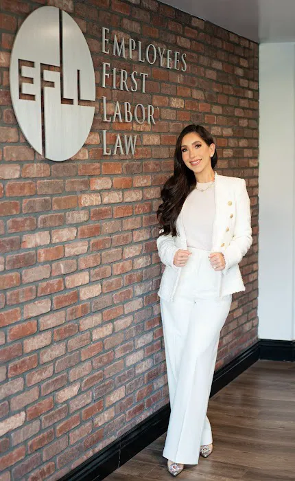 Employees First Labor Law | Employment & Workers Comp Lawyers Picture 7