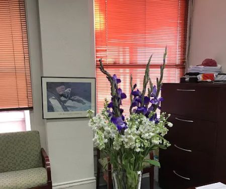 Vincent P. Landeros Attorney at Law