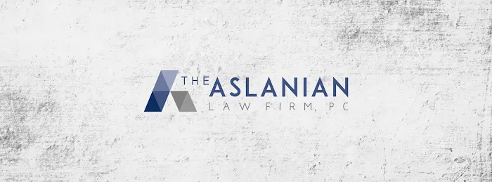 The Aslanian Law Firm, PC Picture 1