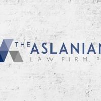 The Aslanian Law Firm, PC ico