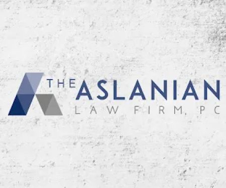 The Aslanian Law Firm, PC