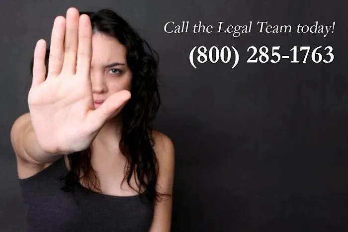 California Legal Team Picture 1