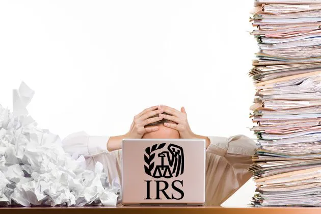 Defense Tax Partners - Tax Attorneys, IRS Tax Relief & Settlement Service, Free Consultation Picture 2
