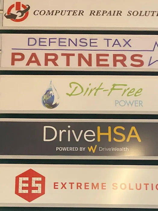 Defense Tax Partners - Tax Attorneys, IRS Tax Relief & Settlement Service, Free Consultation Picture 1