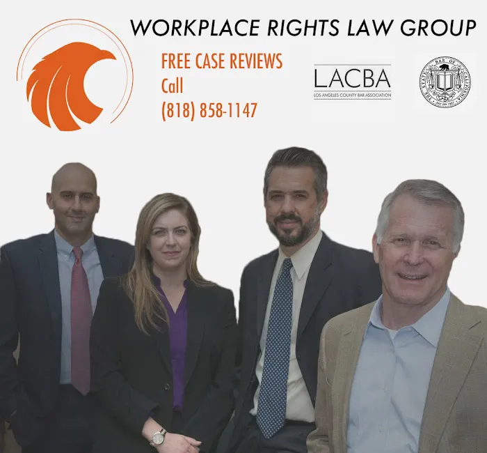 Workplace Rights Law Group, LLP Picture 2