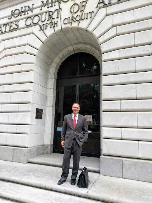 Law Offices of Shaun Khojayan & Assoc., PLC Picture 2