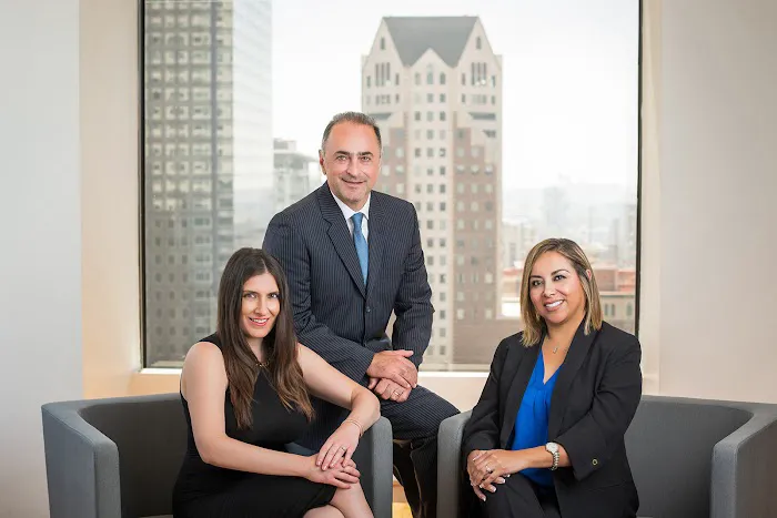 Law Offices of Shaun Khojayan & Assoc., PLC Picture 6