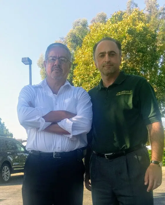 Law Offices of Shaun Khojayan & Assoc., PLC Picture 9