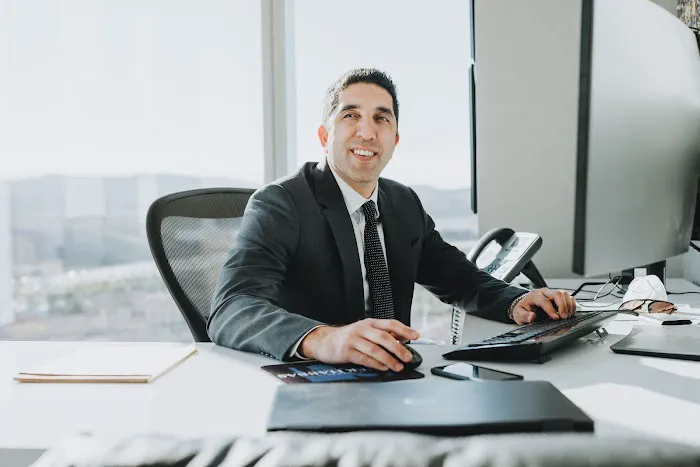 Samer Habbas & Associates - Personal Injury Attorneys Picture 7