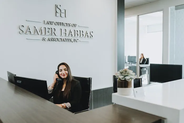 Samer Habbas & Associates - Personal Injury Attorneys Picture 6