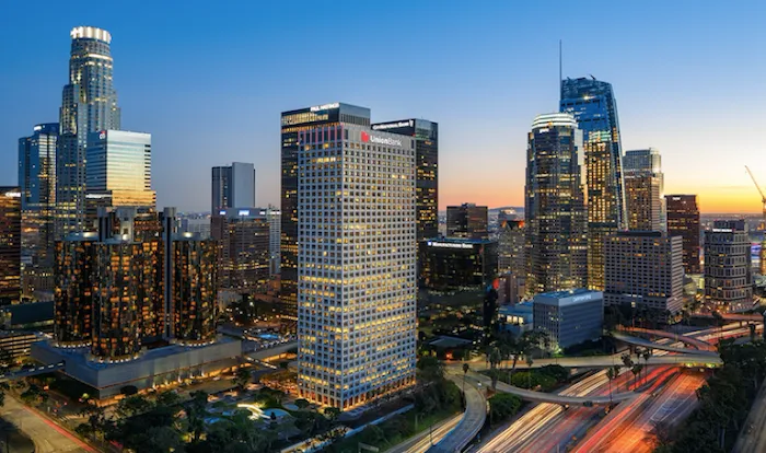 Kassouni Law - Los Angeles Picture 3