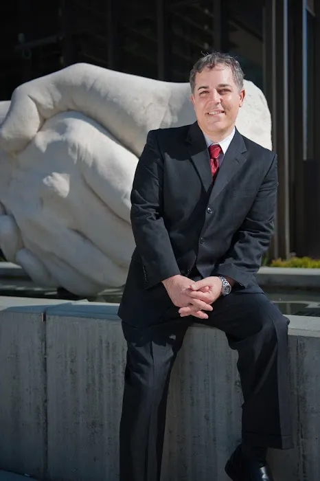 Kassouni Law - Los Angeles Picture 1