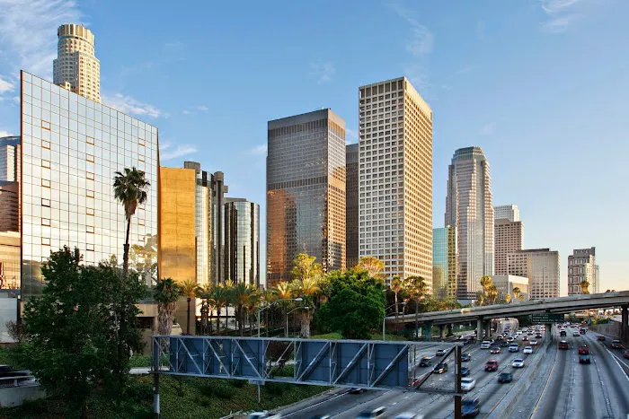 Kassouni Law - Los Angeles Picture 2