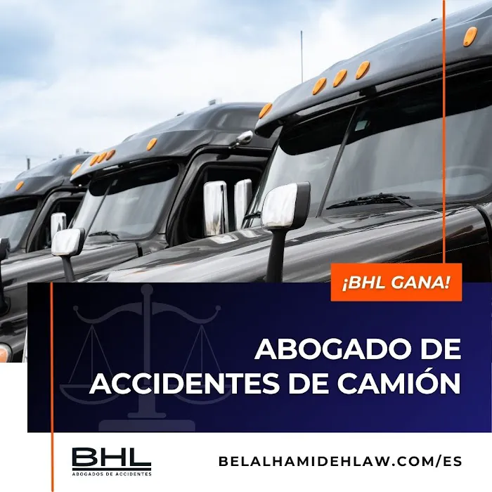 BHL - Abogados de Accidentes Picture 6