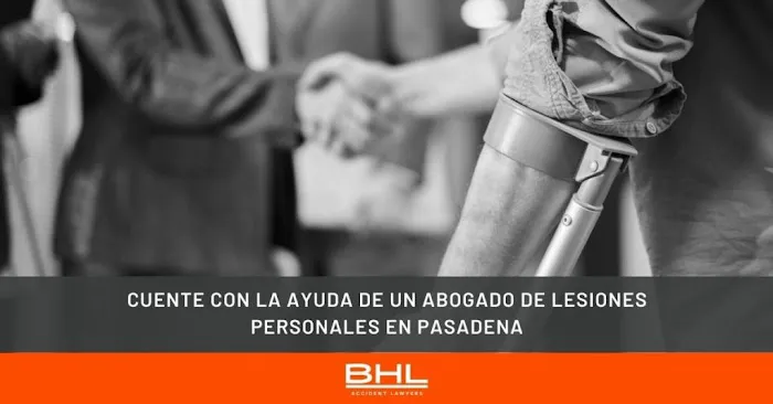 BHL - Abogados de Accidentes Picture 5