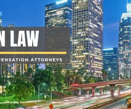 Ozeran Law