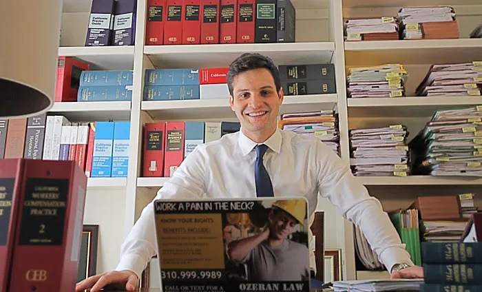 Ozeran Law Picture 2