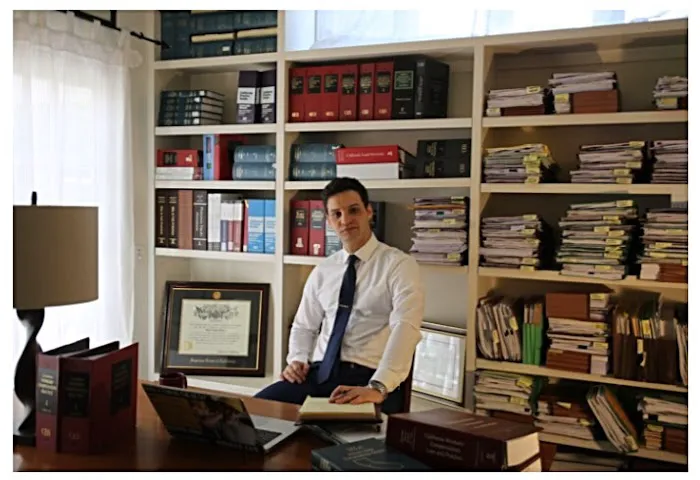 Ozeran Law Picture 5
