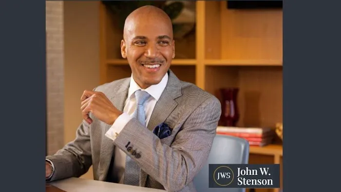 John W. Stenson Law Firm Picture 1
