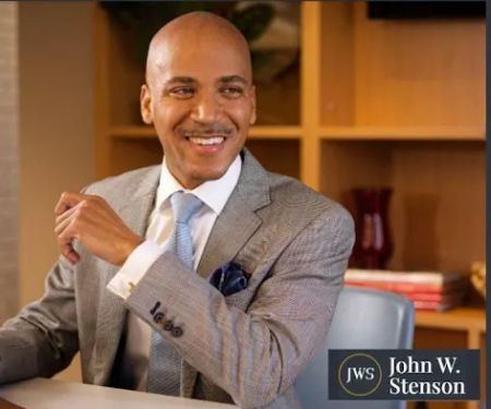 John W. Stenson Law Firm