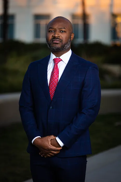 John W. Stenson Law Firm Picture 5