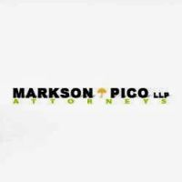 Markson Pico LLP ico