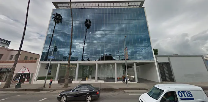 Hurwitz Law Group, Los Angeles Criminal Defense Attorney Picture 1