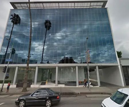 Hurwitz Law Group, Los Angeles Criminal Defense Attorney
