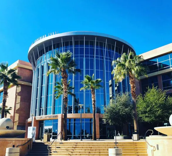 Hurwitz Law Group, Los Angeles Criminal Defense Attorney Picture 3