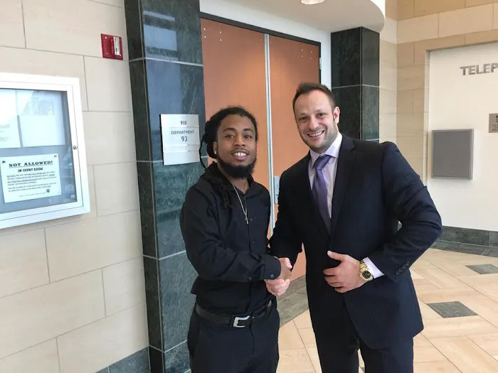 Hurwitz Law Group, Los Angeles Criminal Defense Attorney Picture 4
