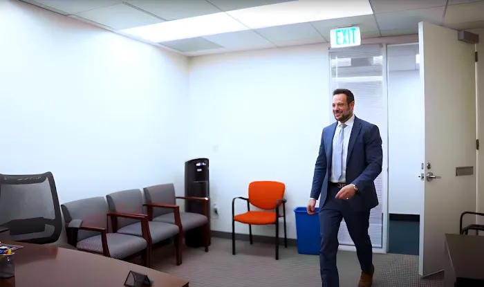 Hurwitz Law Group, Los Angeles Criminal Defense Attorney Picture 5