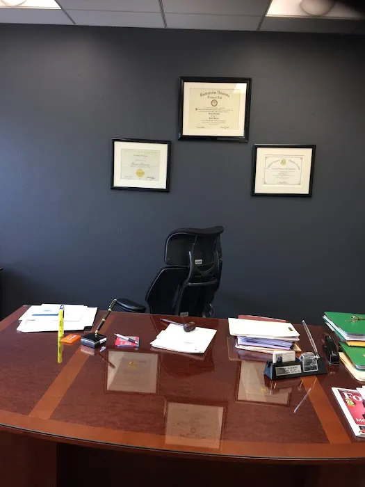 Hurwitz Law Group, Los Angeles Criminal Defense Attorney Picture 8