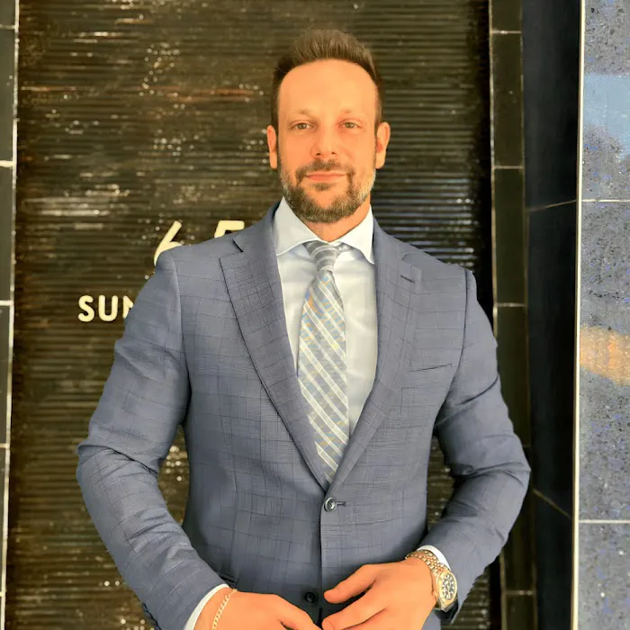 Hurwitz Law Group, Los Angeles Criminal Defense Attorney Picture 10